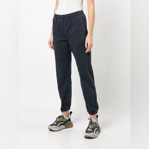 Rag & Bone Aron Relaxed Cotton Joggers